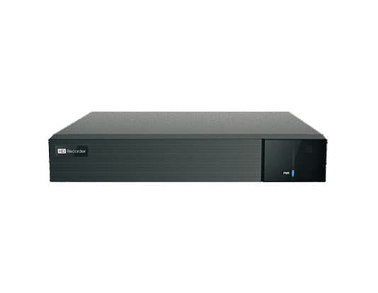 دستگاه ضبط تصاویر TVT مدل TD-2108NS-HP
