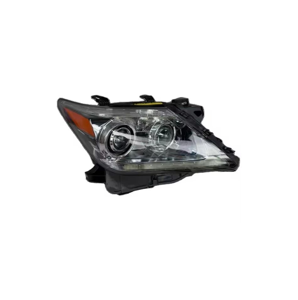 طلق چراغ جلو لکسوس LX570 مدل 2013