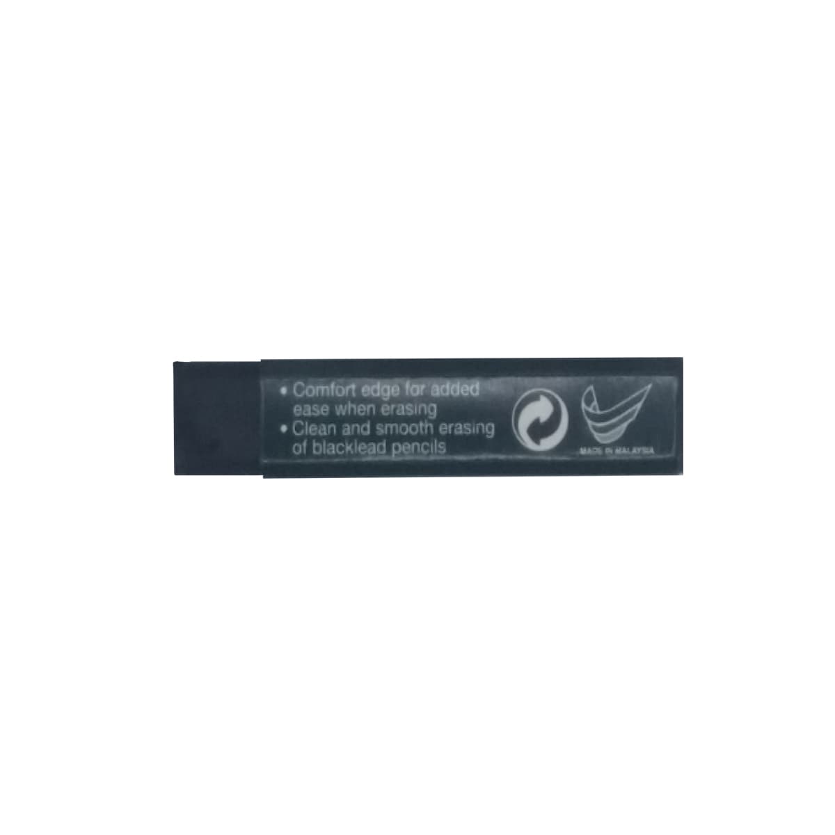 پاک کن فابر کاستل مدل PVC-FREE کد 04 — تصویر ۳