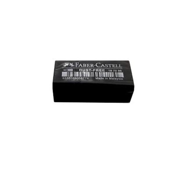 پاک کن فابر کاستل مدل Dust free کد 114379