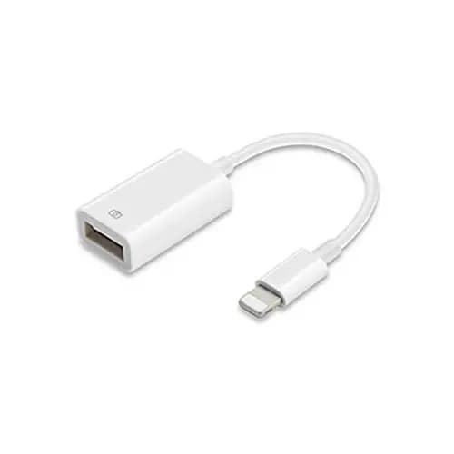 تبدیل USB به Lightning یسیدو YESIDO GS10