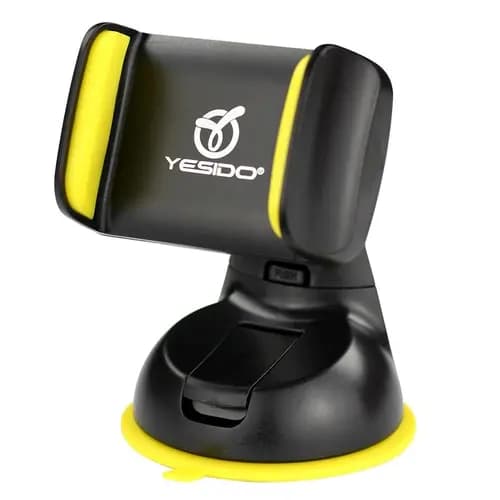 هولدر داشبوردی موبایل یسیدو YESIDO C2 — تصویر ۴