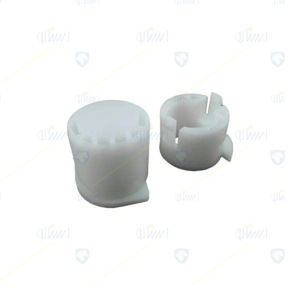 بوش پایینی دوشاخه کلاچ پژو 206 – ISACO – پژو