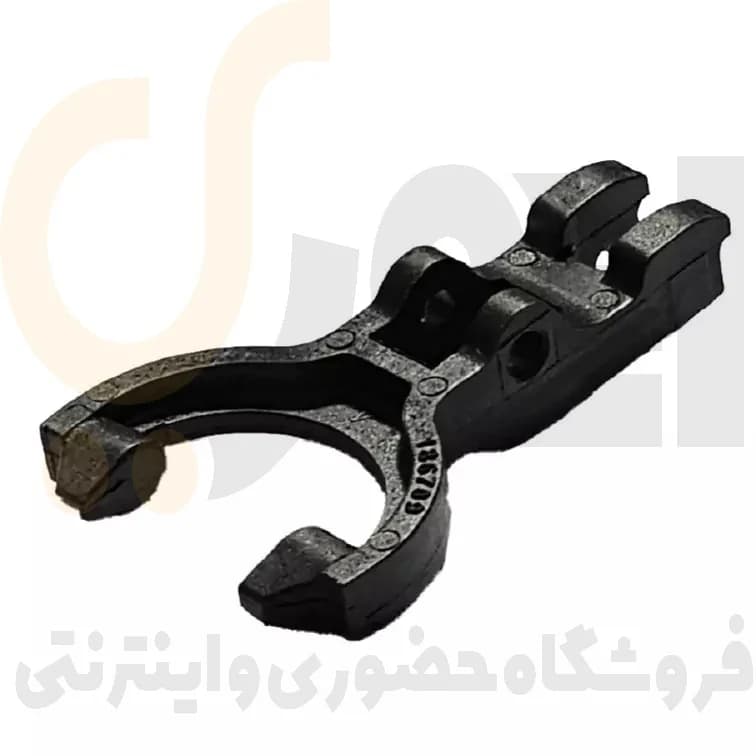 دو شاخ استارت پژو 405 قدیم دیاکو