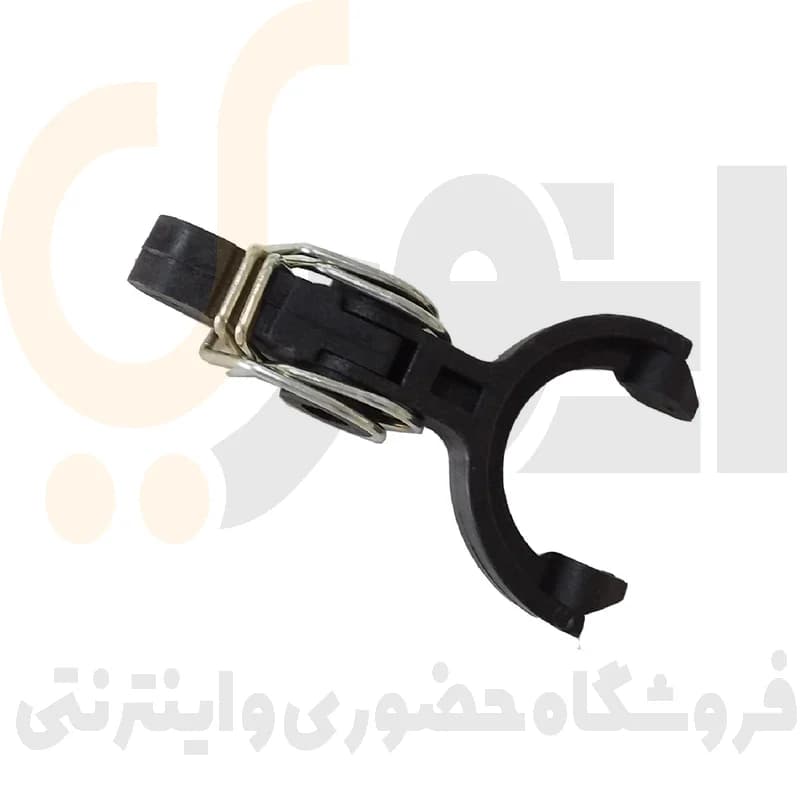 دو شاخ استارت پراید آهنربایی دو فنره دیاکو