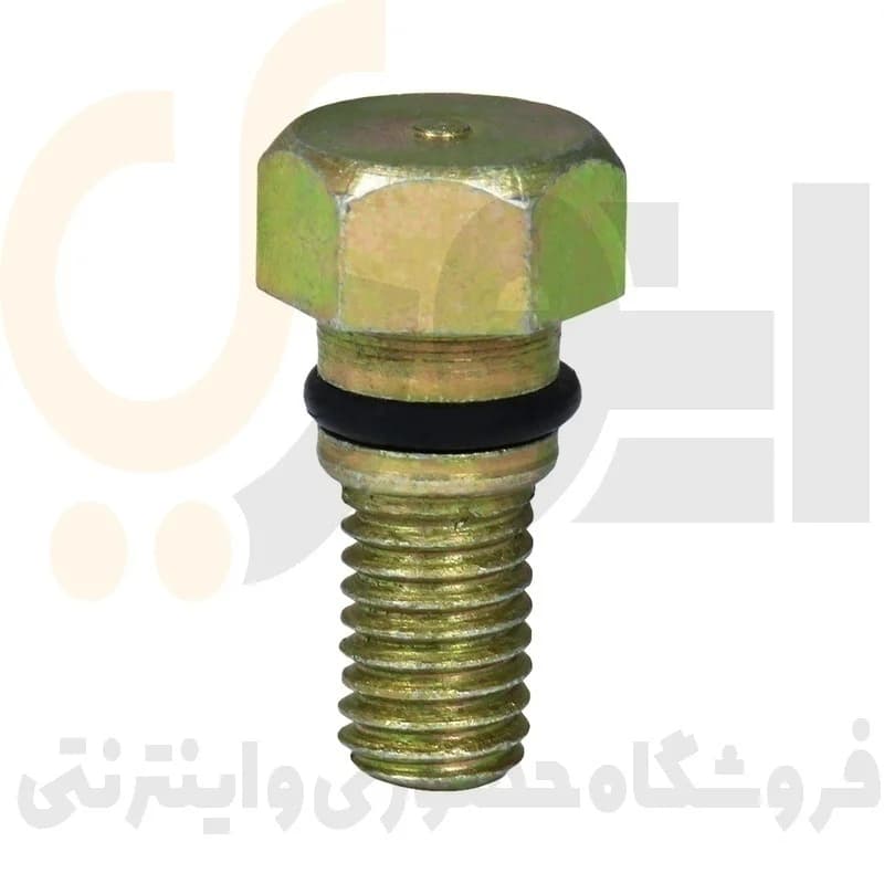 پیچ کور کن سر سیلندر پژو 405