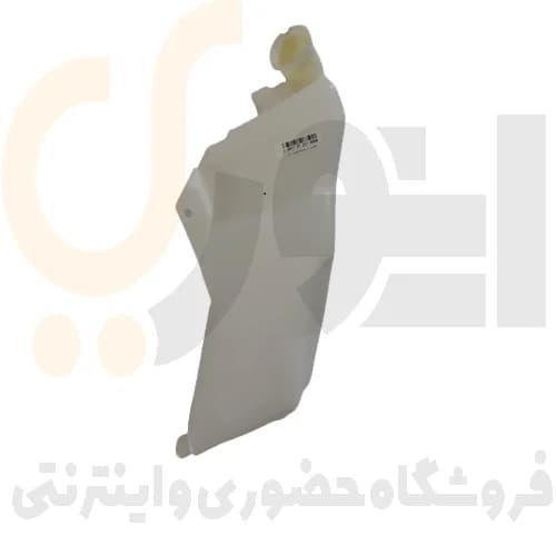 مخزن شیشه شوی پژو 206 – (بدون درب و گلویی) – ISACO – ایساکو-گارانتی پلاس