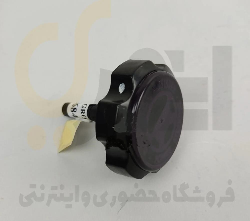 درب مخزن هیدرولیک پژو 206 – ISACO – ایساکو