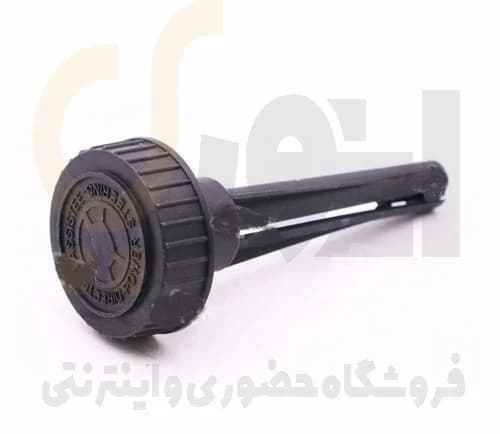 درب مخزن هیدرولیک 405-سمند-پارس – ISACO – ایساکو آبی-گارانتی پلاس