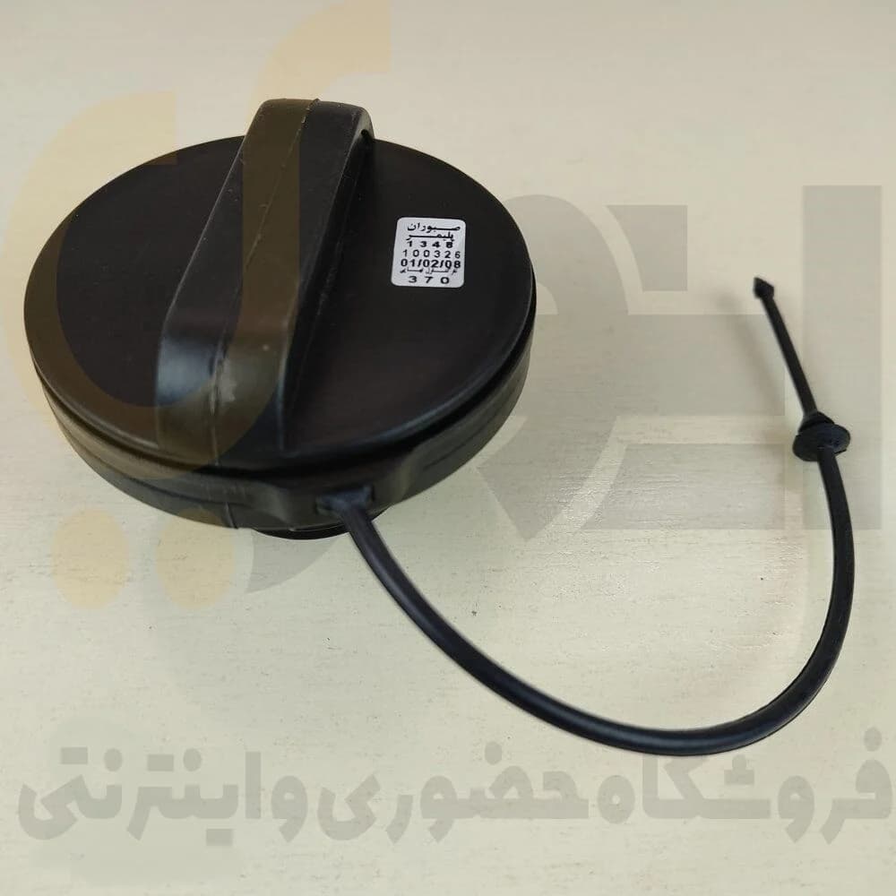 درب باک (یورو4) پارس – ISACO – ایساکو آبی-گارانتی پلاس