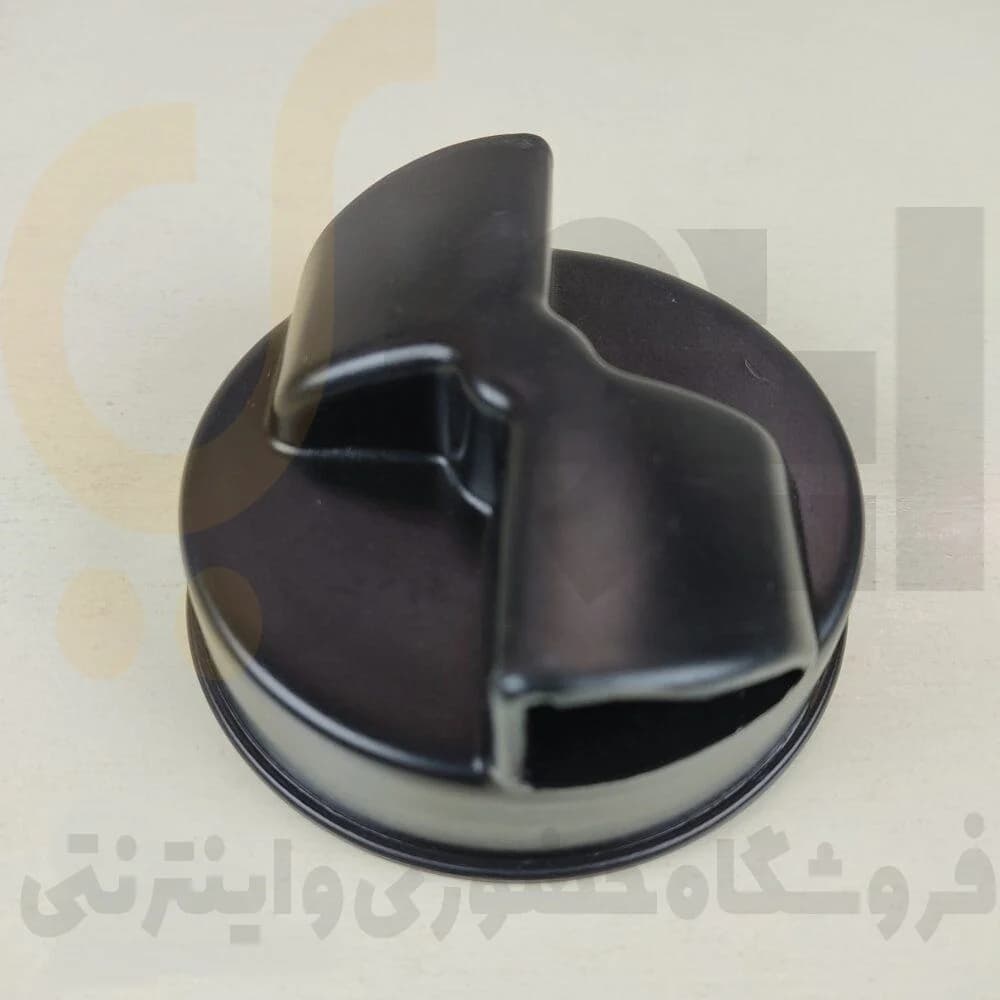 درب باک بنزین بدون قفل پژو 405-سمند-پارس – ISACO – ایساکو آبی-گارانتی پلاس