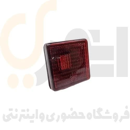 چراغ لای درب LED سمند – ISACO – تهران فام — تصویر ۲