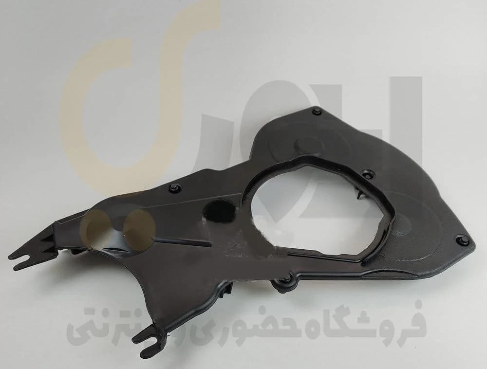 قاب جلوی تسمه تایم 206 TU5 پژو – ISACO – ایساکو
