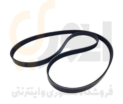 تسمه دینام 1822 ال90 – ISACO – رایکا آلتون (آلمان)