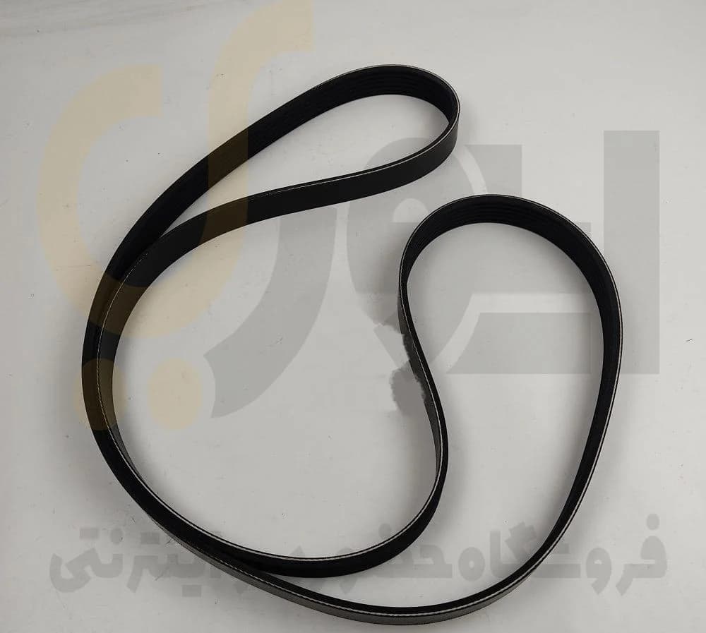 تسمه دینام 405-سمند-پارس – 1663 – ISACO – رایکا آلتون
