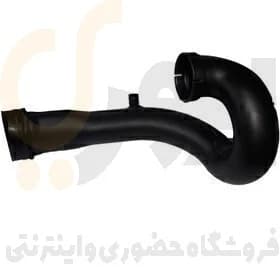 لوله ورودی فیلتر هوا(X5) 405-سمند-پارس – ISACO – ایساکو 99