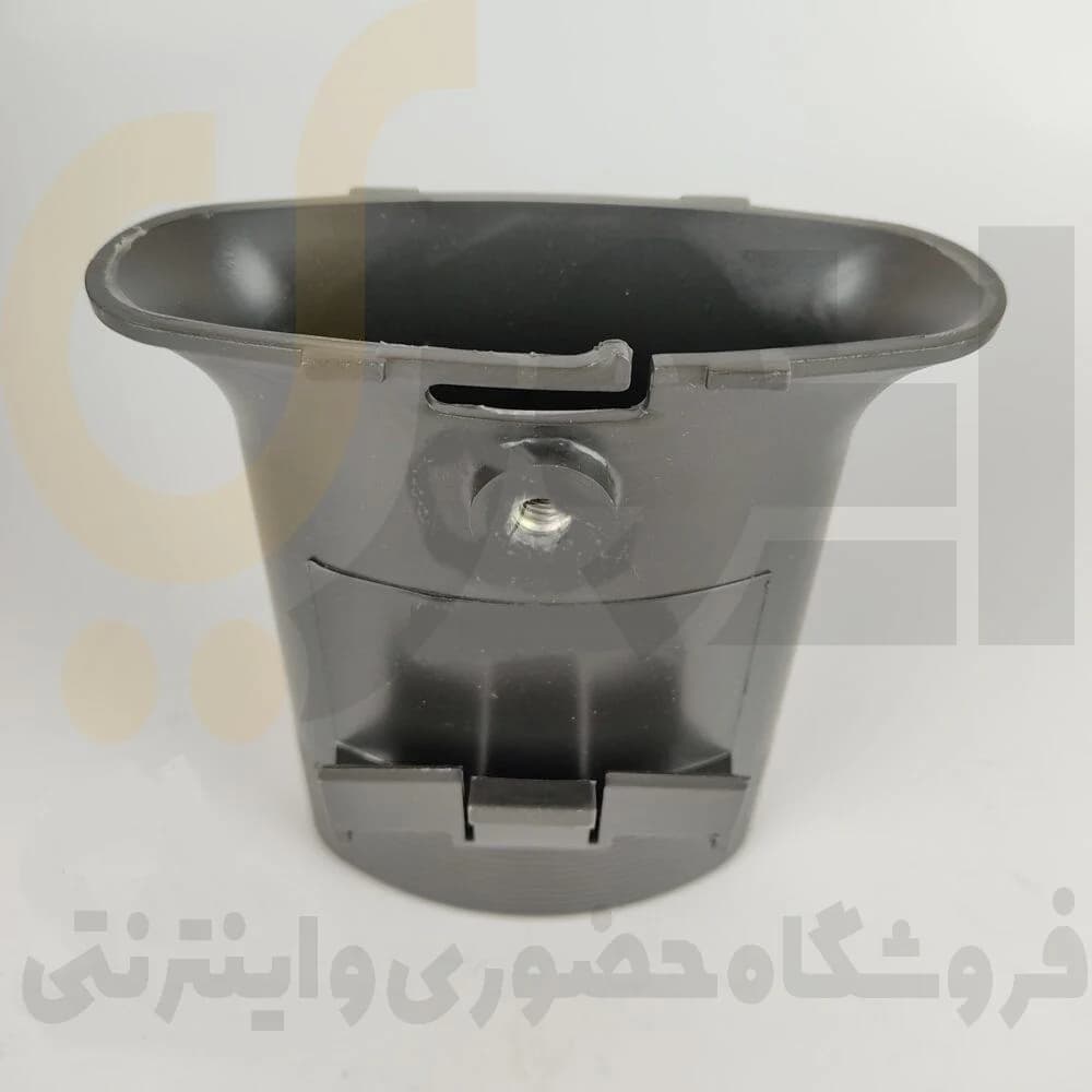 لوله بیضی روی سینی فن 405-سمند-پارس – ISACO – ایساکو-گارانتی پلاس