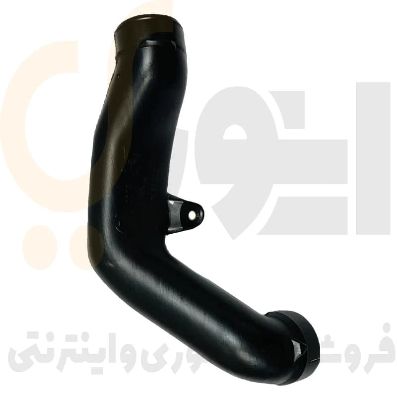 لوله ورودی فیلتر هوا(X2) 405-سمند-پارس – ISACO – ایساکو آبی-گارانتی پلاس — تصویر ۲