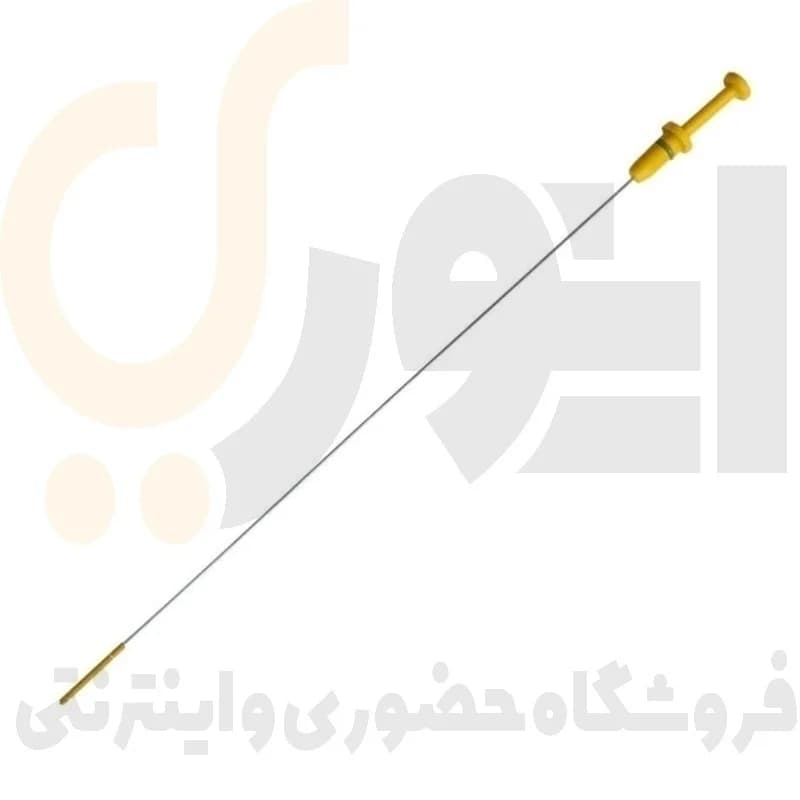گیج روغن 206 TU3 پژو – ISACO – ایساکو-گارانتی پلاس