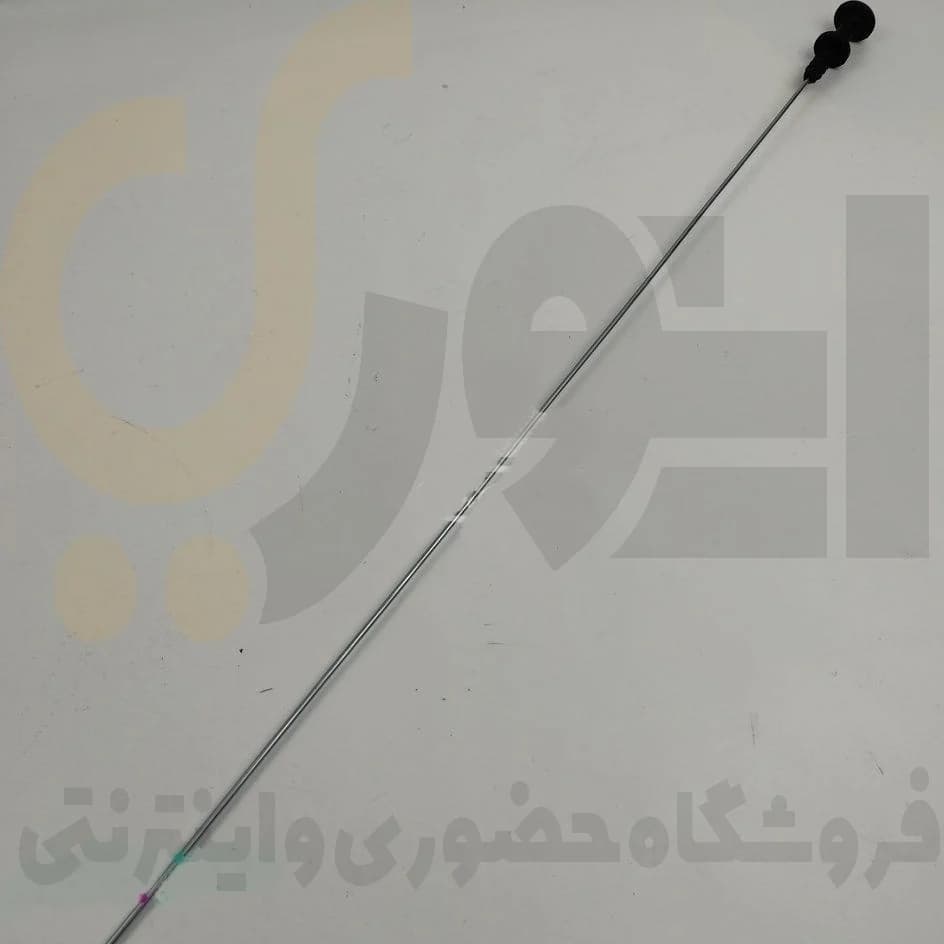 گیج روغن آریسان – ISACO – ایساکو