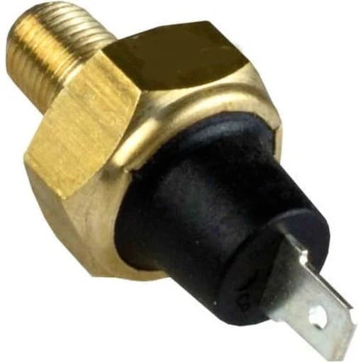 فشنگی فشارروغن تک فیش OHV پیکان – ISACO – ایساکو-گارانتی پلاس