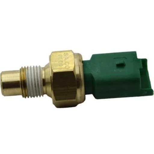 فشنگی آب دوفیش سبز EF7 سمند – ISACO – ایساکو 99