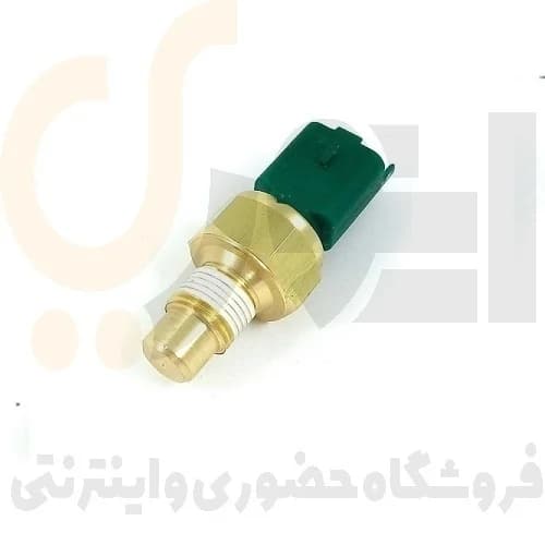 فشنگی آب سه فیش سبز EF7 سمند – ریرا – ISACO – ایساکو آبی-گارانتی پلاس
