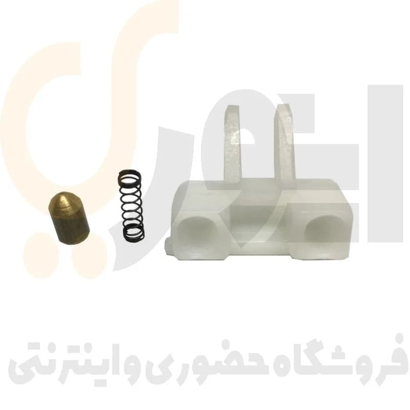 پلاتین دسته راهنما سمند دیاکو
