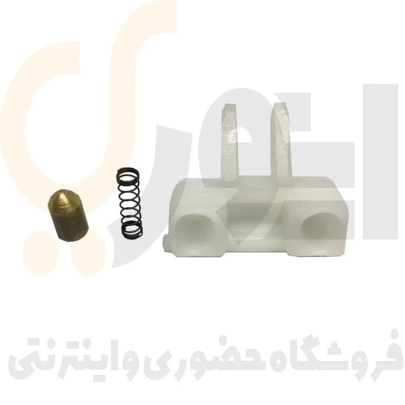پلاتین دسته راهنما پژو ایرانخودرو دیاکو