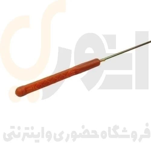 گیج روغن EF7 سمند – ISACO – ایساکو آبی-گارانتی پلاس — تصویر ۲