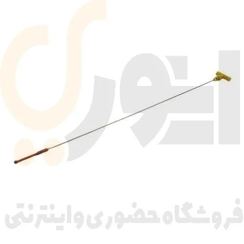 گیج روغن EF7 سمند – ISACO – ایساکو آبی-گارانتی پلاس — تصویر ۳