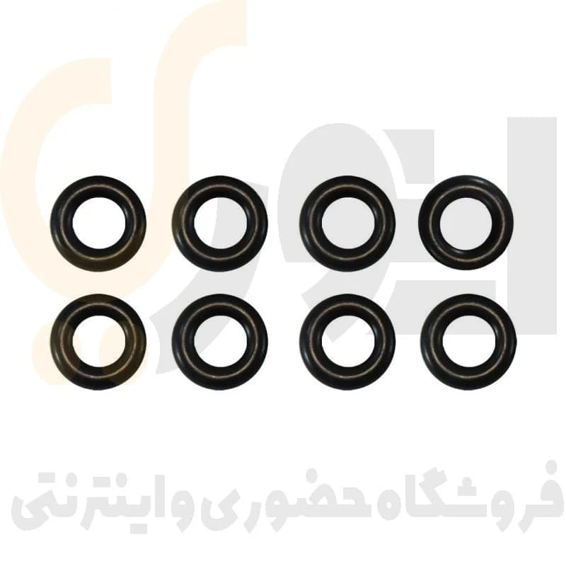 اورینگ سوزن انژکتور زیمنس پراید ، 206 ، پیکان – VISIUN – ویژن