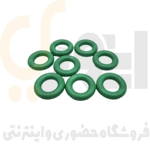 اورینگ سوزن انژکتور پژو 206 تیپ 2 و 3 – VISIUN – ویژن — تصویر ۲