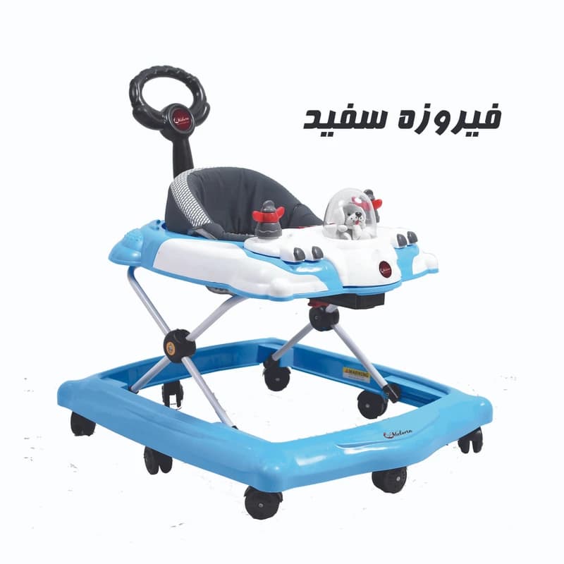 روروئک ملورین