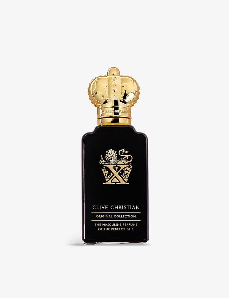 عطر ادکلن کلایو کریستین ایکس | Clive Christian X