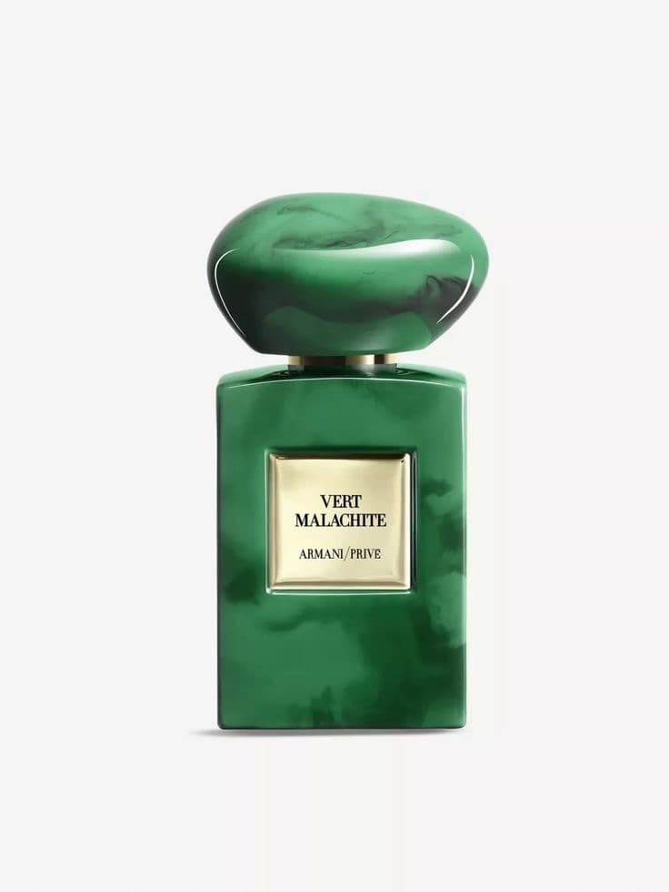 عطر ادکلن جیور جیو آرمانی پرایو ورت مالاکایت | GIORGIO ARMANI Prive Vert Malachite