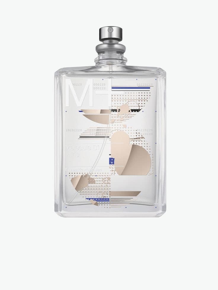 عطر ادکلن مولکول 01 + ایریس | Molecule 01 + Iris
