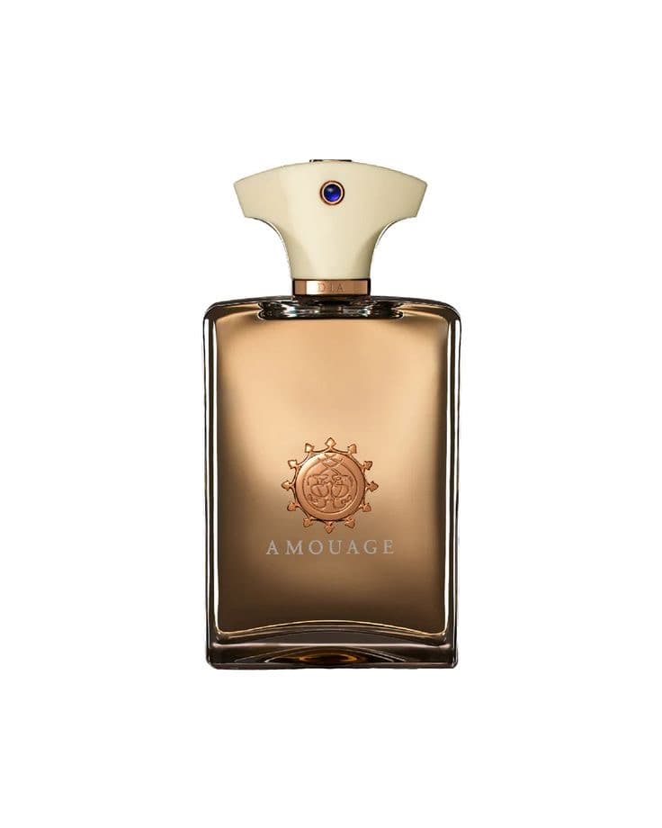 عطر ادکلن آمواج دیا مردانه | Dia
