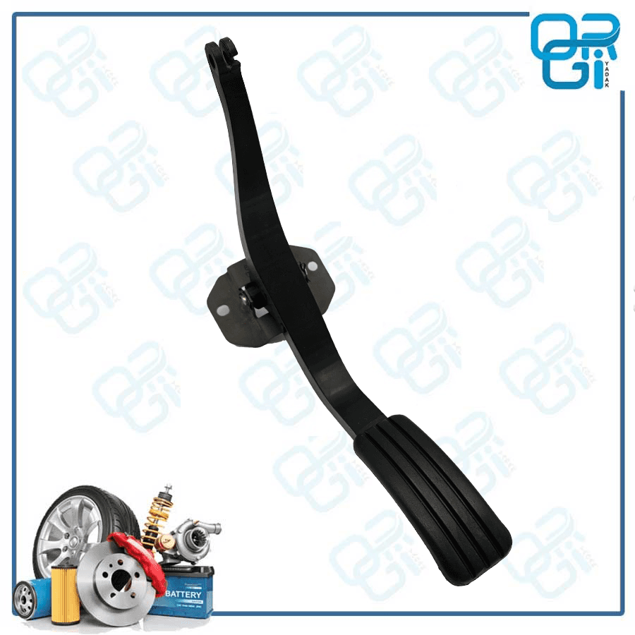 پدال گاز دستی ( سیمی ) L90 اصلی نیکو