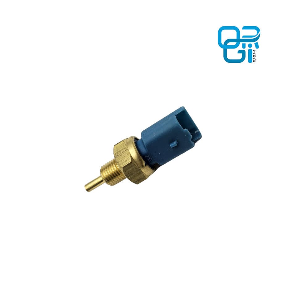 فشنگی آب H30 کراس ( آبی سه فیش ) ایمن تک