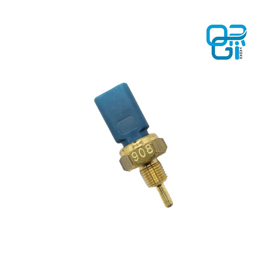 فشنگی آب H30 کراس ( آبی سه فیش ) ایمن تک — تصویر ۳