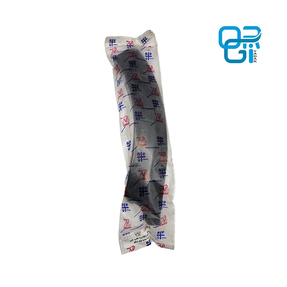 زه دور سپر (فلاپ) ساندرو استپ وی عقب چپ نیکو — تصویر ۳