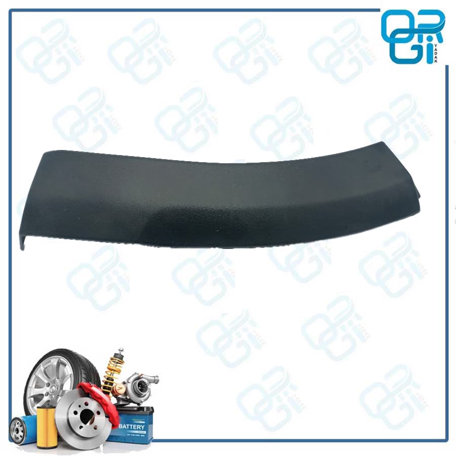 زه دور سپر (فلاپ) ساندرو استپ وی جلو راست نیکو