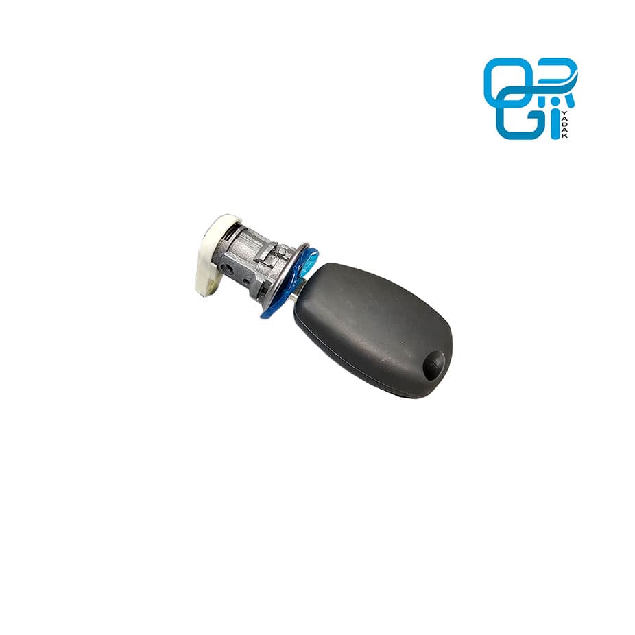 قفل سوئیچی صندوق L90 نصیری