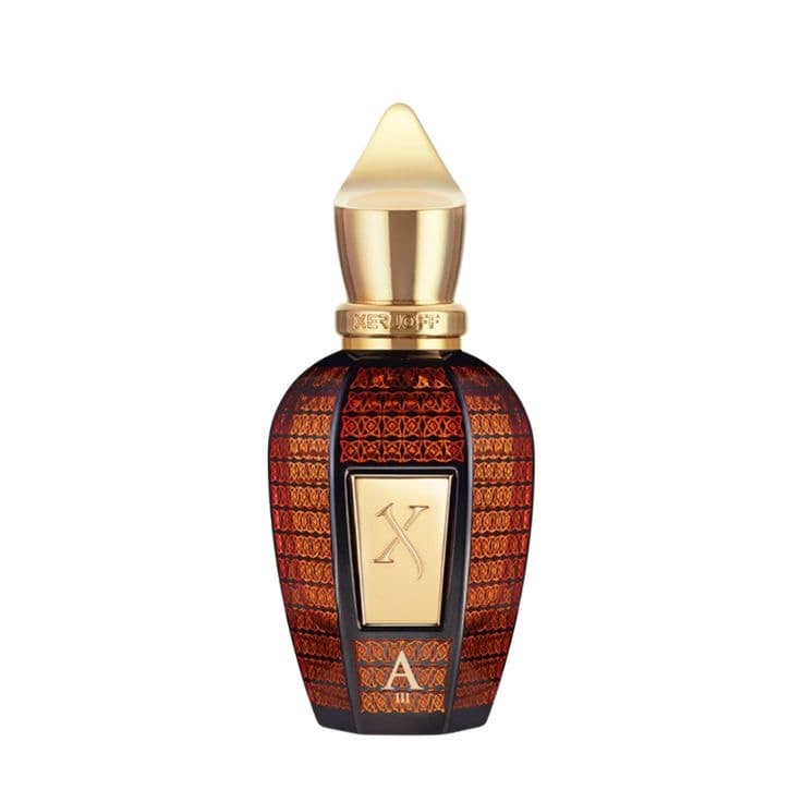 عطر ادکلن زرجف الکساندریا ۳ | Xerjoff Alexandria III
