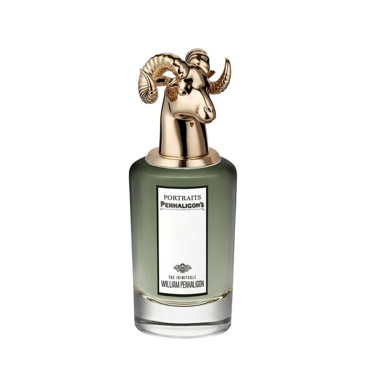 عطر ادکلن پنهالیگونز د اینیمیتبل ویلیام | PENHALIGON’S – The Inimitable William