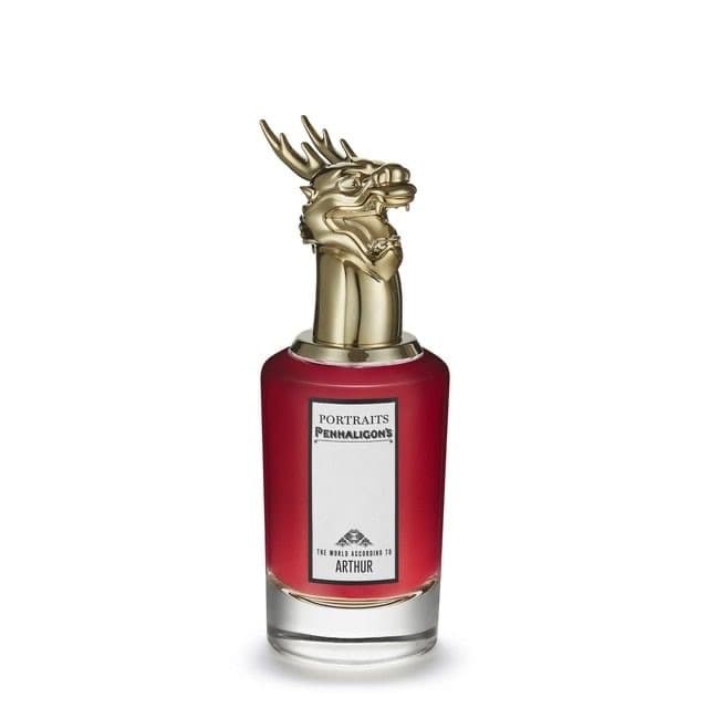 عطر ادکلن پنهالیگونز د ورد اکوردینگ تو آرتور | Penhaligon’s The World According to Arthur