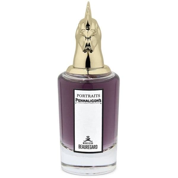 عطر ادکلن پنهالیگونز مونسیور بیرگارد | Penhaligon’s Monsieur Beauregard