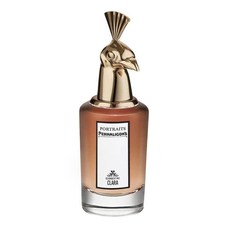عطر ادکلن پنهالیگونز کلاندستین کلارا | PENHALIGON’S Clandestine Clara