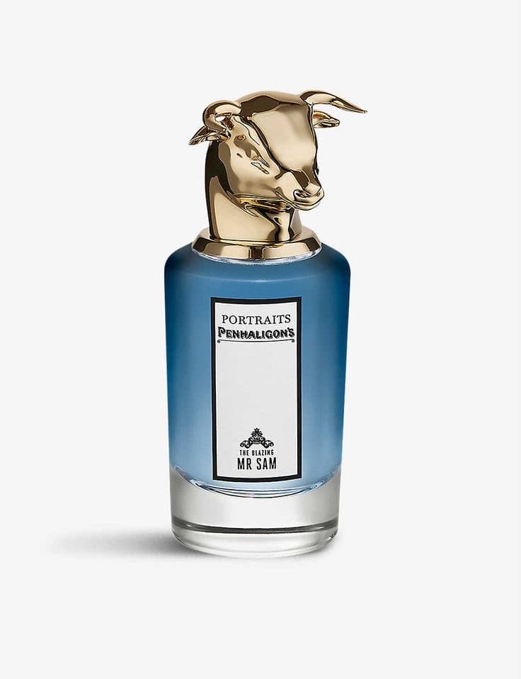 عطر ادکلن پنهالیگونز مستر سام | Penhaligon’s Mr Sam